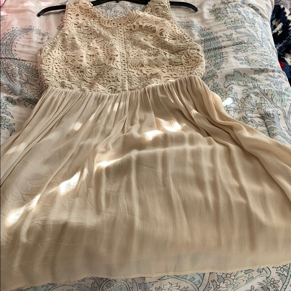 Francesca dress